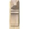 Ekena Millwork Olympic Craftsman Rough Sawn Outlooker, Douglas Fir, 8"W x 14"D x 22"H OUT08X14X22OLY04RDF - alternate 3